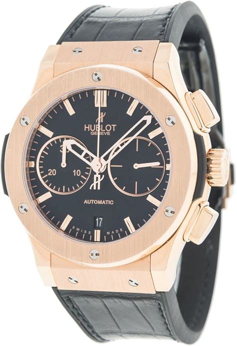 reloj hublot hombre precio|relojes de pulso precios.